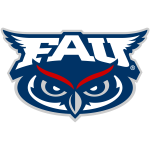 Florida Atlantic Owls Logo