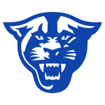 Georgia State Panthers Logo