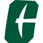 Charlotte 49ers Logo