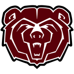 Missouri State Bears Logo