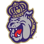 James Madison Dukes Logo