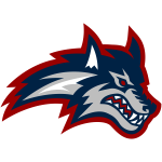 Stony Brook Seawolves Logo