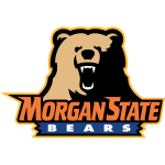 Morgan State Bears Logo