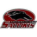 Southern Illinois Salukis Logo