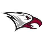North Carolina Central Eagles Logo