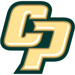Cal Poly Mustangs Logo