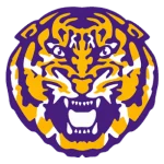 LSU Tigers Logo