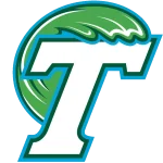 Tulane Green Wave Logo