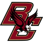 Boston College Eagles Logo