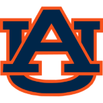 Auburn Tigers Logo