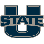 Utah State Aggies Logo