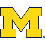 Michigan Wolverines Logo