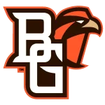 Bowling Green Falcons Logo