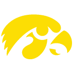 Iowa Hawkeyes Logo