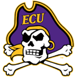 East Carolina Pirates Logo