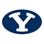 Brigham Young Cougars Logo