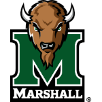 Marshall Thundering Herd Logo