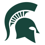 Michigan State Spartans Logo