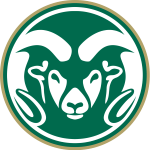 Colorado State Rams Logo