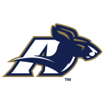 Akron Zips Logo