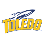 Toledo Rockets Logo