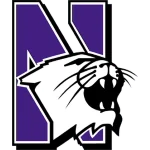 Northwestern Wildcats Logo