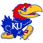 Kansas Jayhawks Logo