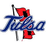 Tulsa Golden Hurricane Logo