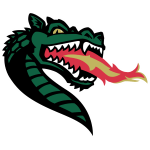 UAB Blazers Logo