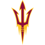 Arizona State Sun Devils Logo