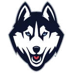 Connecticut Huskies Logo