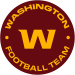 Washington Commanders Logo