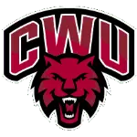 Central Washington Wildcats Logo