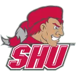 Sacred Heart Pioneers Logo