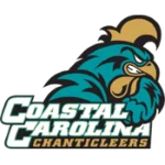 Coastal Carolina Chanticleers Logo