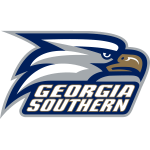 Georgia Southern Eagles Logo