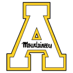 Appalachian State Mountaineers Logo