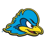 Delaware Blue Hens Logo
