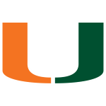 Miami Hurricanes Logo