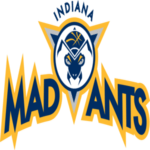 Indiana Mad Ants