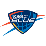 Oklahoma City Blue