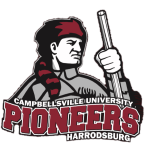 Campbellsville Harrodsburg Pioneers