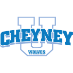 Cheyney University Wolves