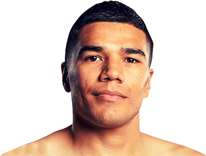 Aaron Alameda