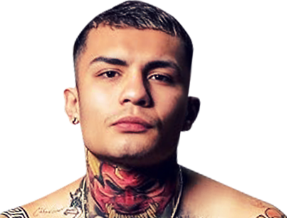 Alejandro Jair Gonzalez