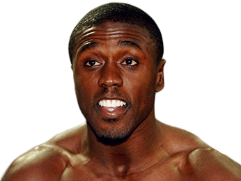 Andre Berto