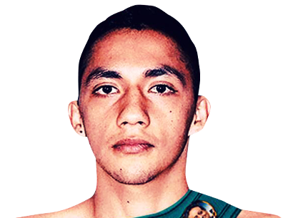 Bryan Mercado Vazquez