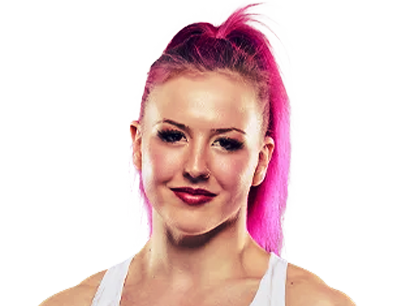 Cheyenne Hanson