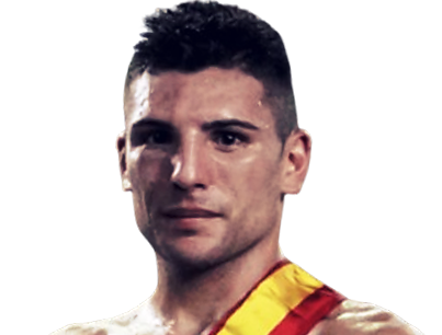 Cristobal Lorente