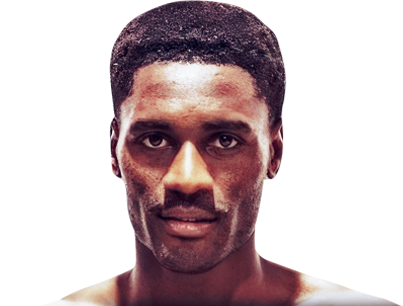 Domnique Crowder